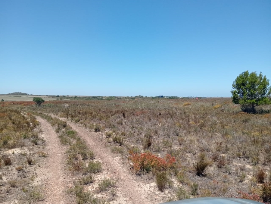 Commercial Property for Sale in Humansdorp Rural Eastern Cape